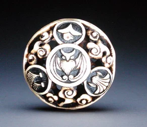 Netsuke, ca. 1870